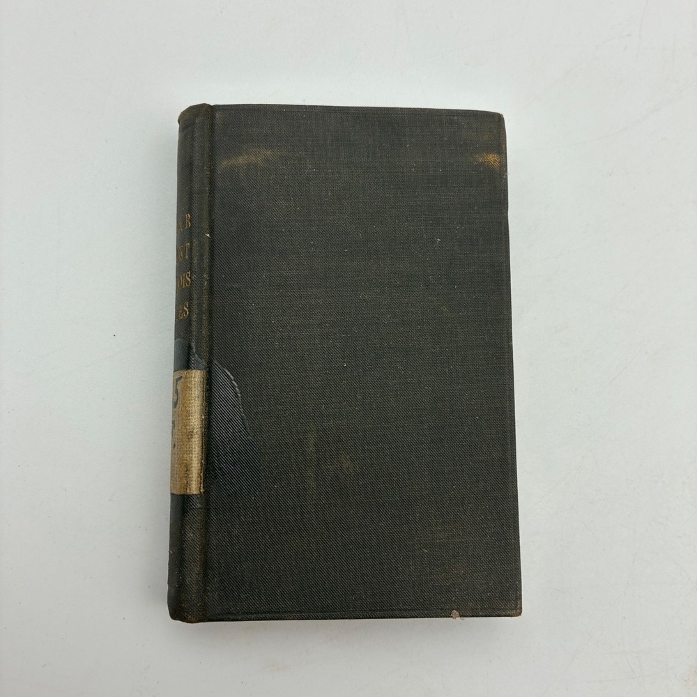 1879 Le Coeur de Saint Francois de Sales Antique French Religious Book E Plon